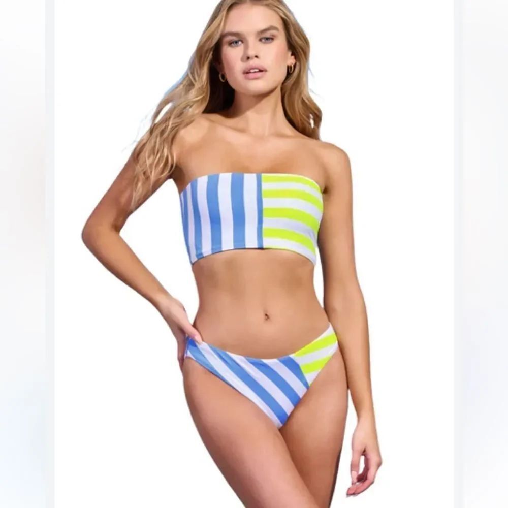Maaji Reversible Bikini Set